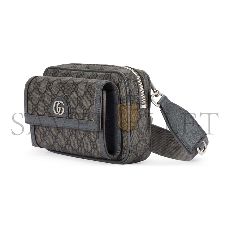 GUCCI OPHIDIA GG MINI BAG ‎‎746308 (20*12.5*9cm)